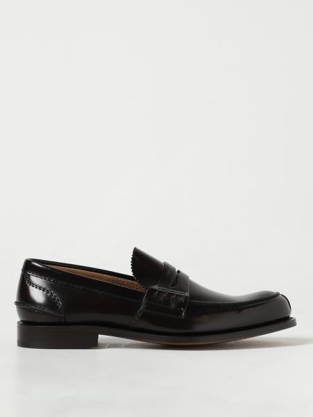 Mocassins homme Church's