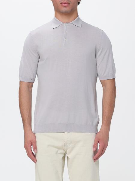 Ballantyne 棉质Polo衫