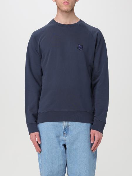 Sweatshirt Herren Maison KitsunÉ