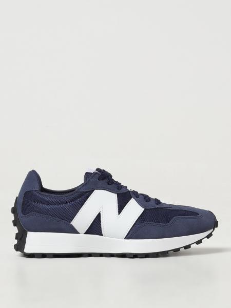 Zapatillas hombre New Balance>