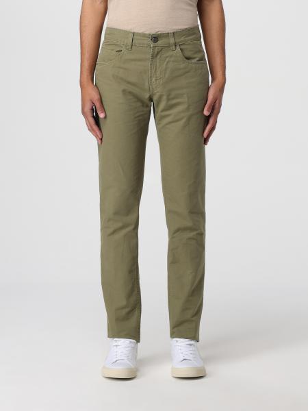 Pants men Fay