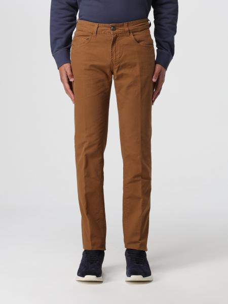 Pants men Fay