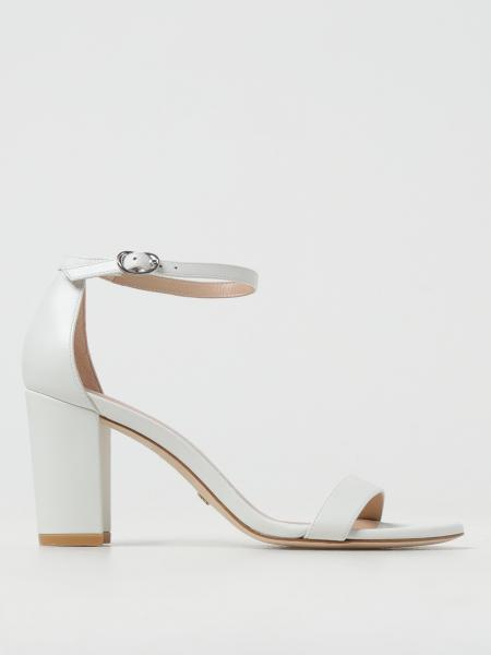 High heel shoes woman Stuart Weitzman