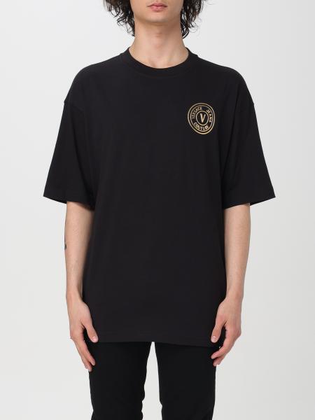 T-shirt man Versace Jeans Couture