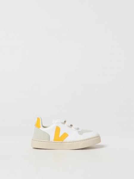 Veja: 鞋履 男童 Veja