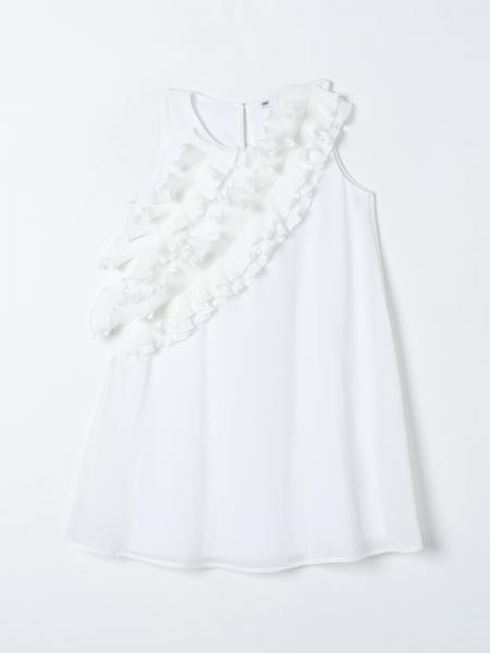Kleid kinder Patrizia Pepe