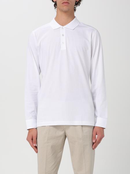 Polo shirt men Fay
