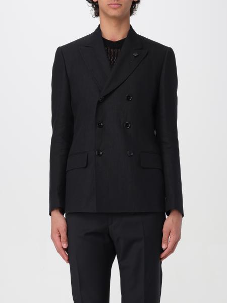 Lardini: Куртка для него Lardini
