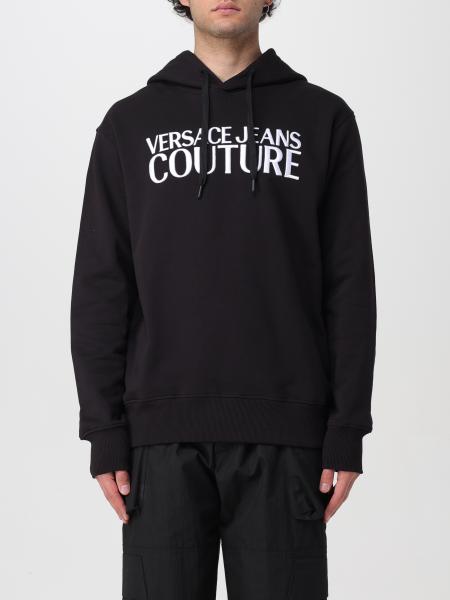 Jumper men Versace Jeans Couture