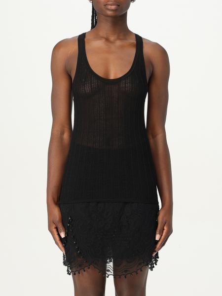 Women's Isabel Marant: Top woman Isabel Marant