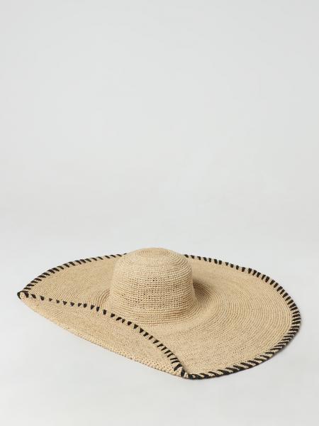 Sombrero mujer Lanvin