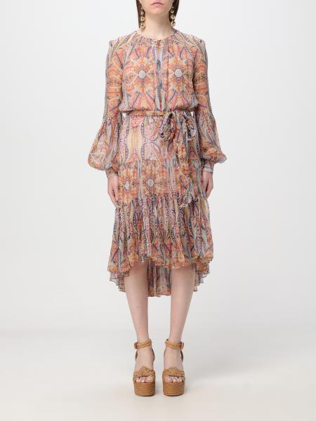 Dress woman Etro