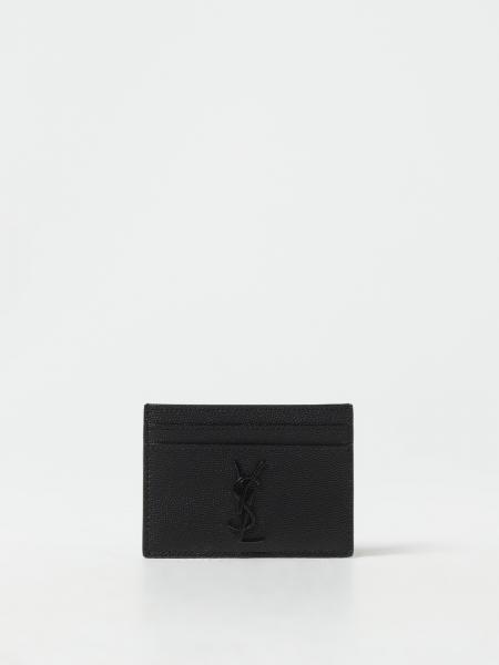 지갑 남성 Saint Laurent