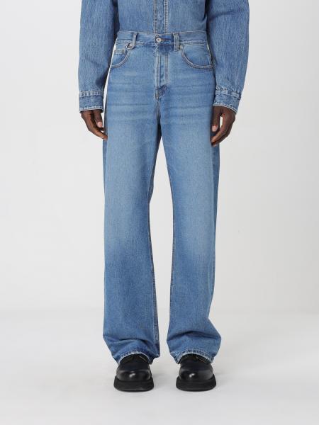 Jeans men Jacquemus