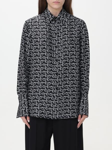 Shirt woman Burberry