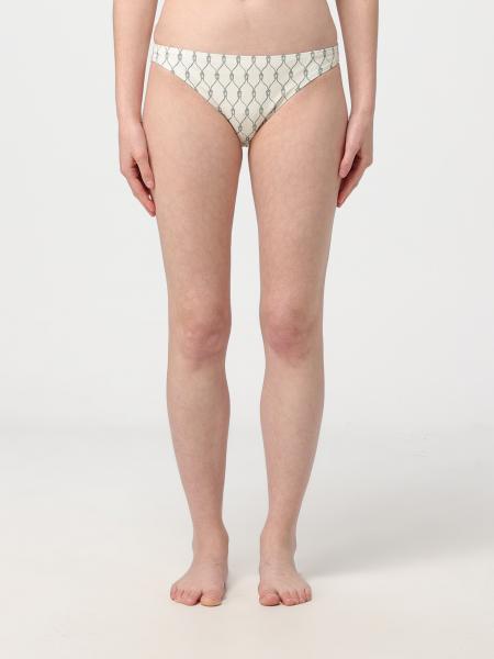 Swimsuit woman Tory Burch