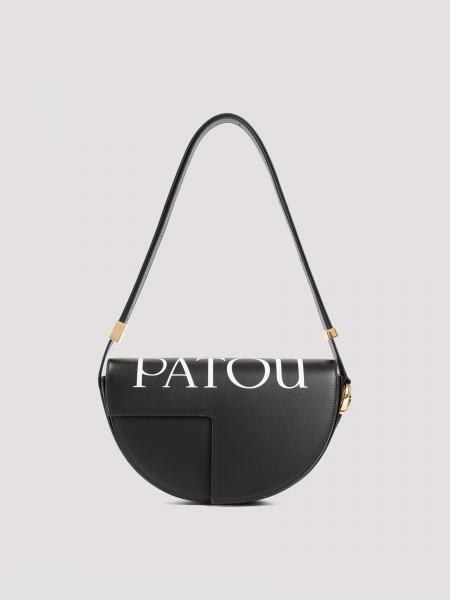 クロスボディバッグ レディース Patou>