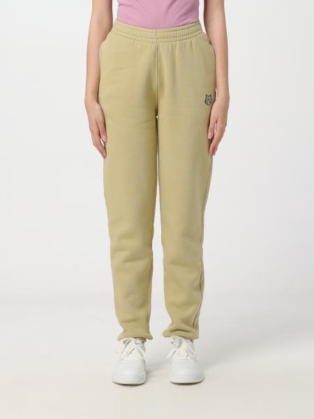 Pants woman Maison KitsunÉ