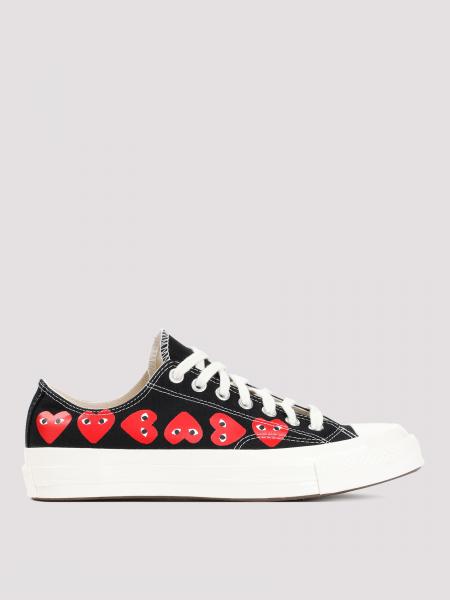 Scarpe Comme Des Garcons Shirt Uomo Comme Des Garcons Shirt Scarpe Uomo nuova collezione PE 2024 online