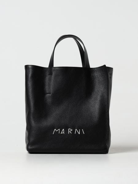 Bolso de mano mujer Marni