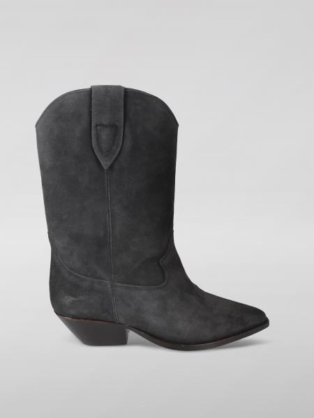 Shoes woman Isabel Marant