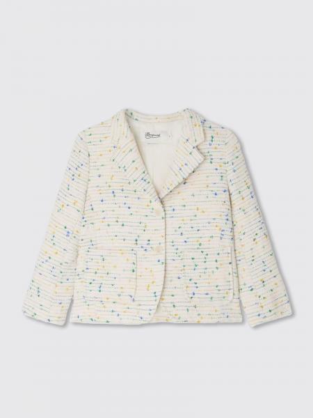 ジャケット ボーイ Bonpoint