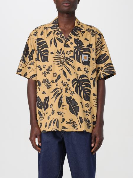 Shirt man Carhartt Wip