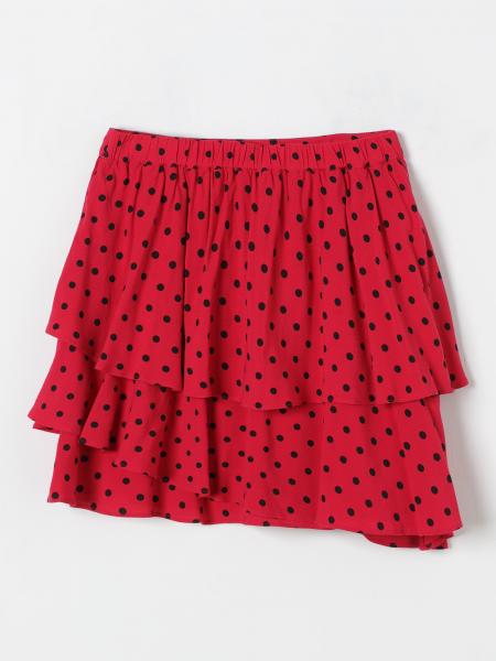 Moschino Skirt for girls online on GIGLIO.COM UK