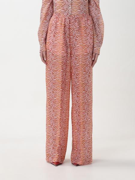 Pantalone donna Forte Forte