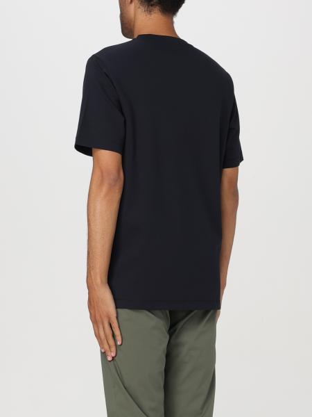 Men's Theory T-shirt | Men's Spring/Summer 2024 Theory T-shirt