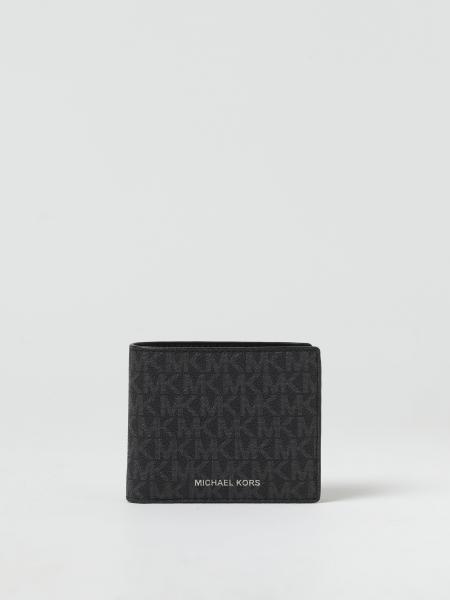 Wallet men Michael Kors