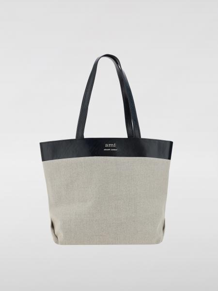Tasche herren Ami Paris