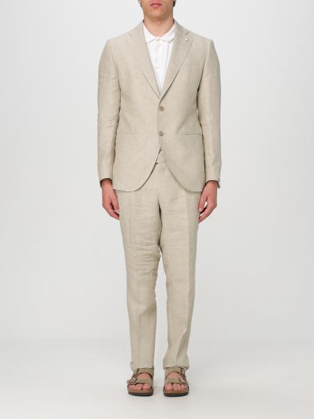 Luigi Bianchi: Costume homme Luigi Bianchi