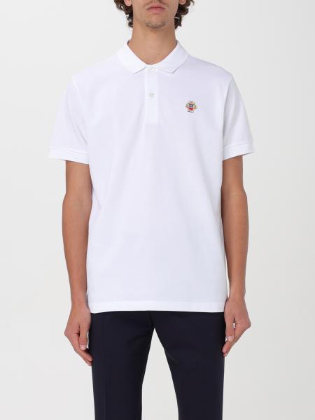 Polo shirt man Bally