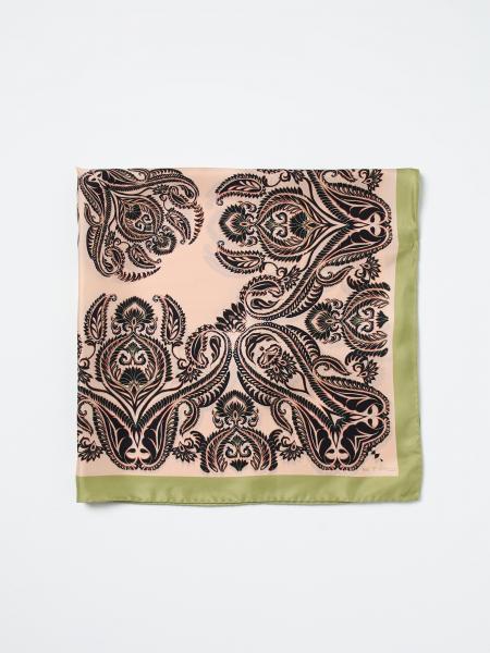 Neck scarf woman Etro