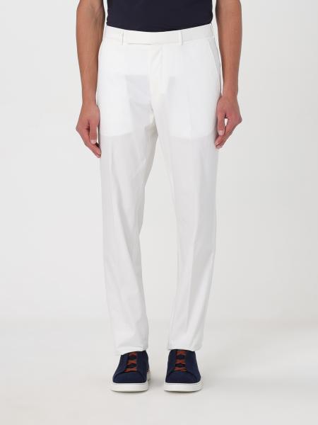 Men's Zegna: Pants man Zegna