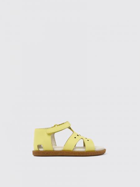 Chaussures enfant Camper