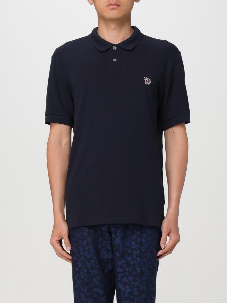 Polo en coton PS Paul Smith