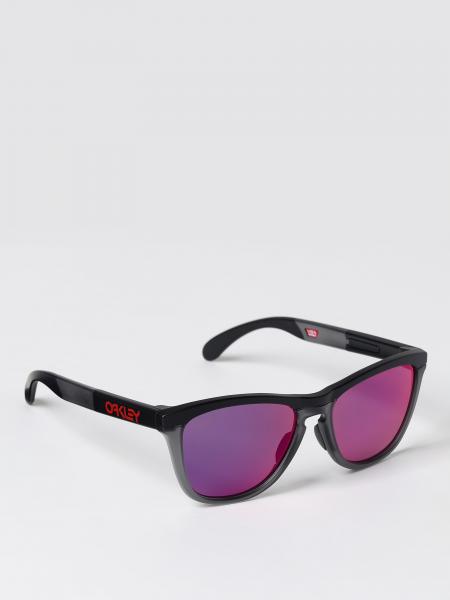 Sunglasses men Oakley