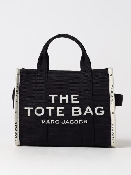 Marc Jacobs The Medium Tote Canvas Bag