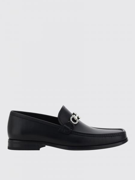 Loafers man Ferragamo