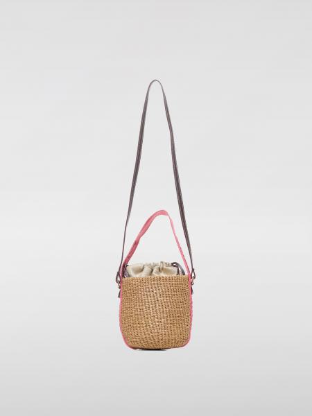 Shoulder bag women ChloÉ