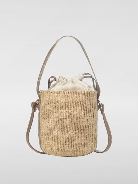 Shoulder bag woman ChloÉ