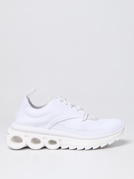 Sneakers woman Ferragamo