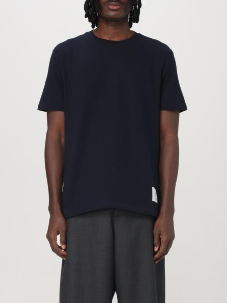 T-shirt man Thom Browne