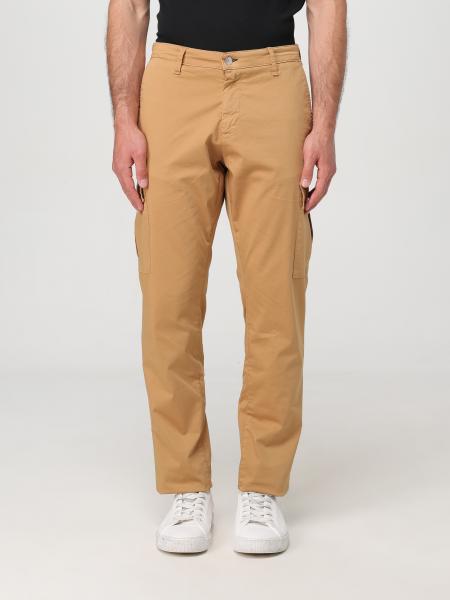 Pants men Daniele Alessandrini