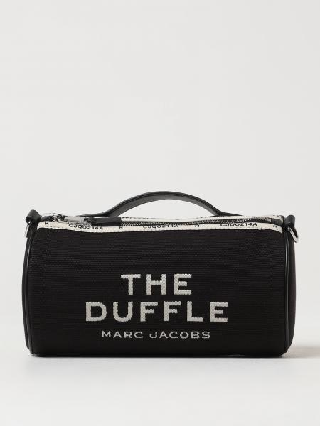 Marc Jacobs The Jacquard Duffle bag