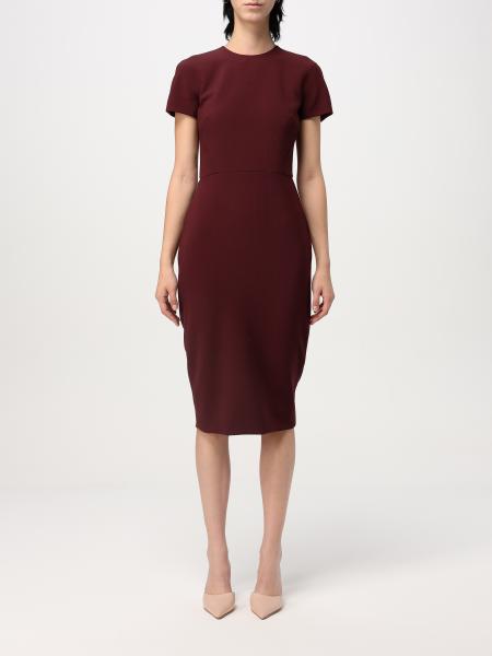 Dress woman Victoria Victoria Beckham