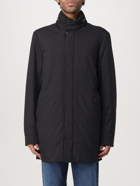 Jacket men Moorer