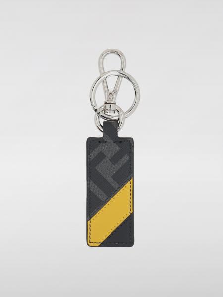 Keyring man Fendi